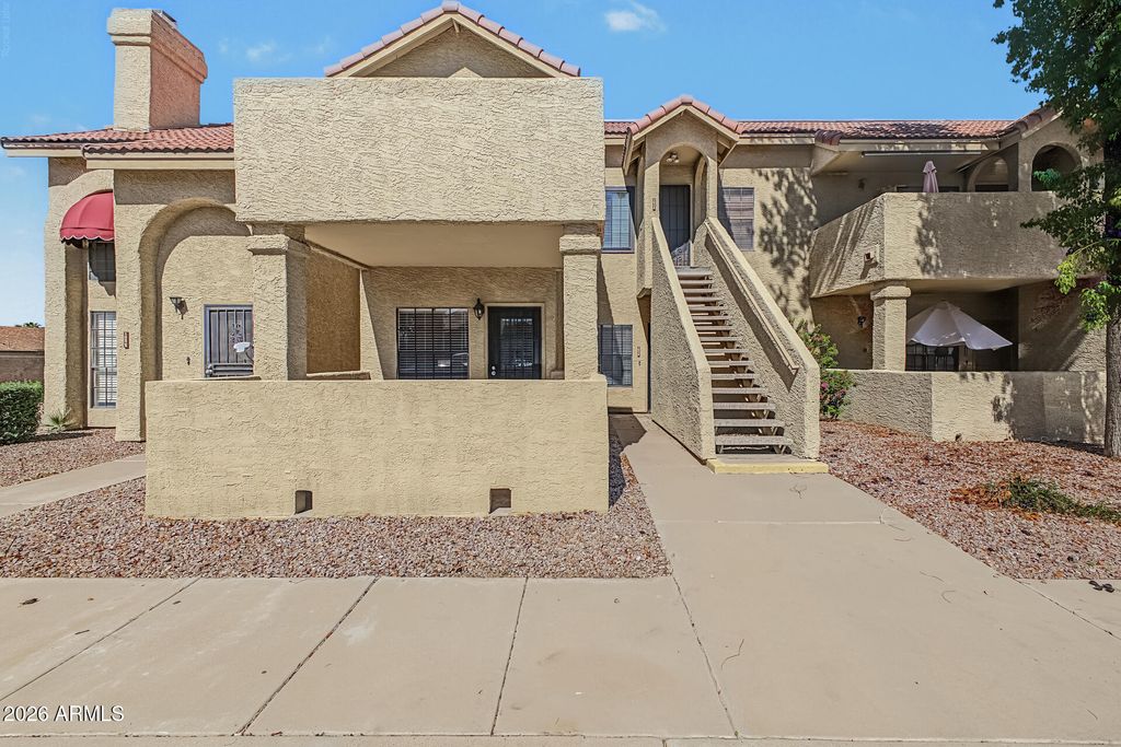 1126 W ELLIOT Road 1036, Chandler, AZ 85224 — photo 2