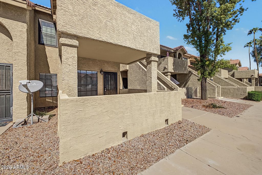 1126 W ELLIOT Road 1036, Chandler, AZ 85224 — photo 3