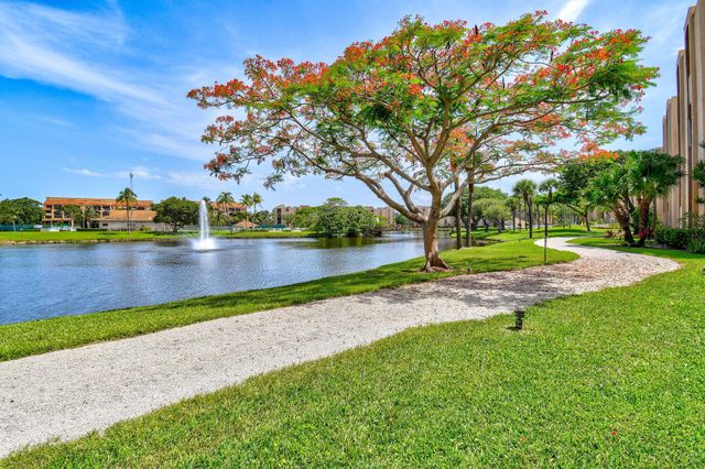 750 Egret 6109 Circle 6109, Delray Beach, FL 33444