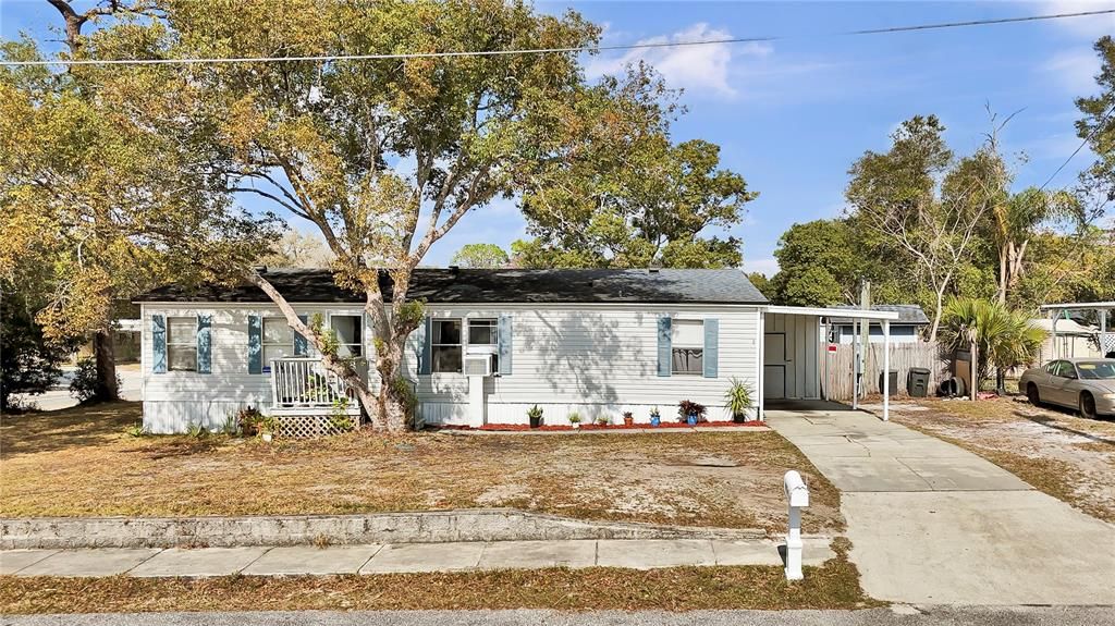 415 N WINTER PARK DRIVE, Casselberry, FL 32707