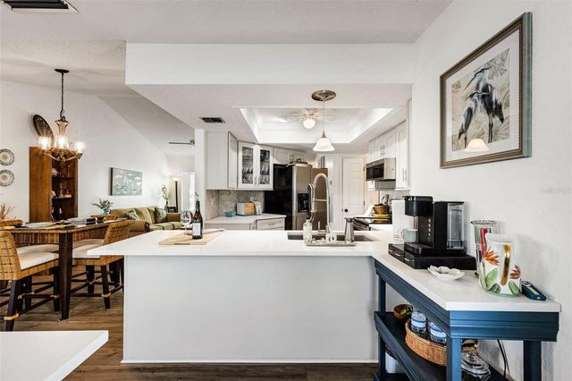 7442 ROSEMONT DRIVE, Englewood, FL 34224