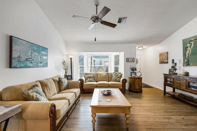 7442 ROSEMONT DRIVE, Englewood, FL 34224