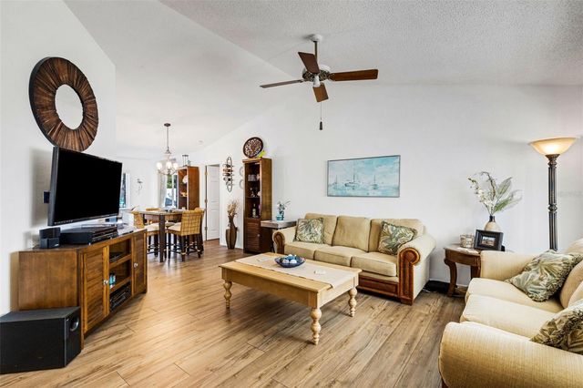 7442 ROSEMONT DRIVE, Englewood, FL 34224