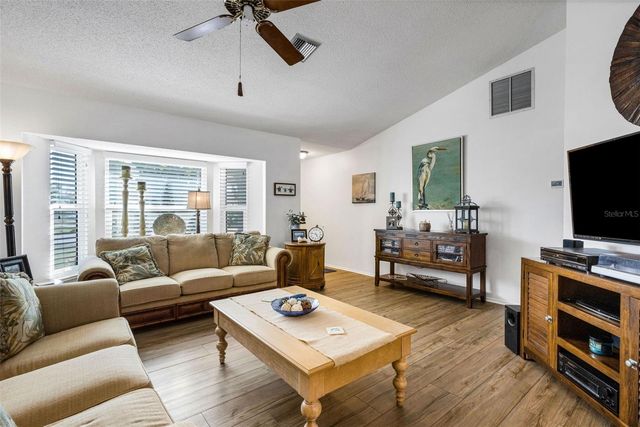 7442 ROSEMONT DRIVE, Englewood, FL 34224