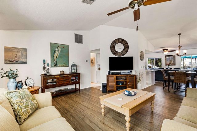 7442 ROSEMONT DRIVE, Englewood, FL 34224