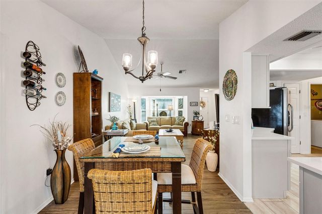 7442 ROSEMONT DRIVE, Englewood, FL 34224