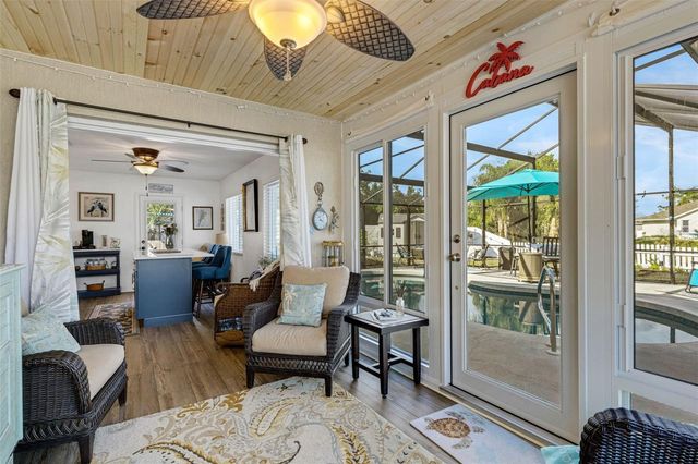 7442 ROSEMONT DRIVE, Englewood, FL 34224