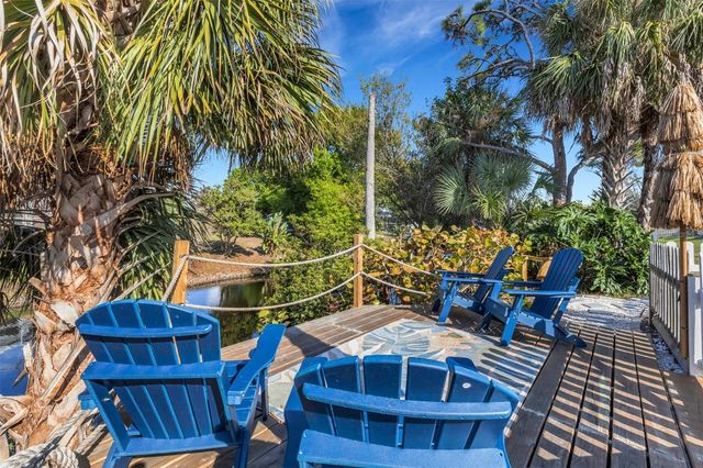 7442 ROSEMONT DRIVE, Englewood, FL 34224