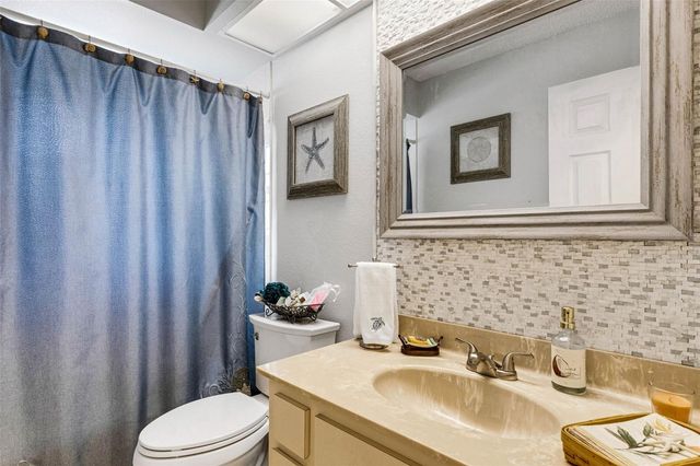 7442 ROSEMONT DRIVE, Englewood, FL 34224