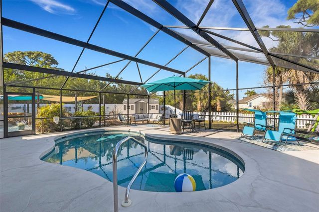 7442 ROSEMONT DRIVE, Englewood, FL 34224