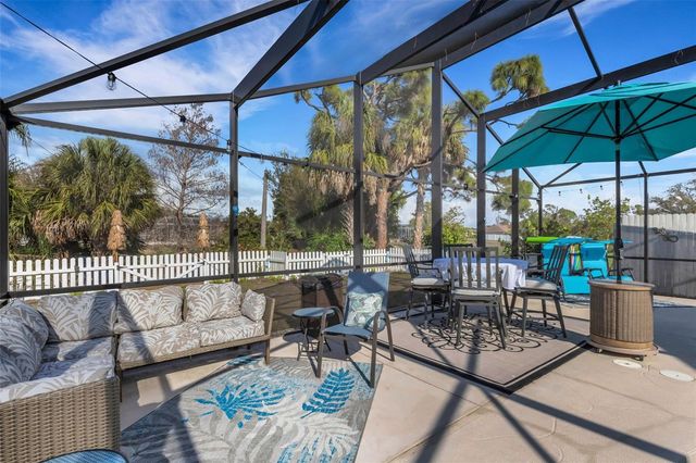 7442 ROSEMONT DRIVE, Englewood, FL 34224