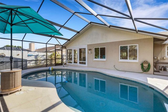 7442 ROSEMONT DRIVE, Englewood, FL 34224