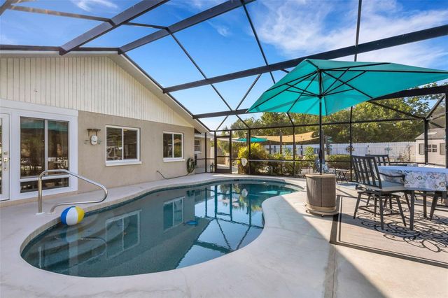 7442 ROSEMONT DRIVE, Englewood, FL 34224