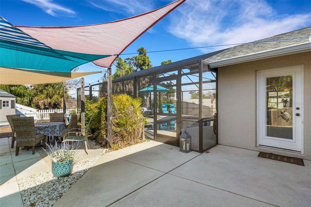 7442 ROSEMONT DRIVE, Englewood, FL 34224