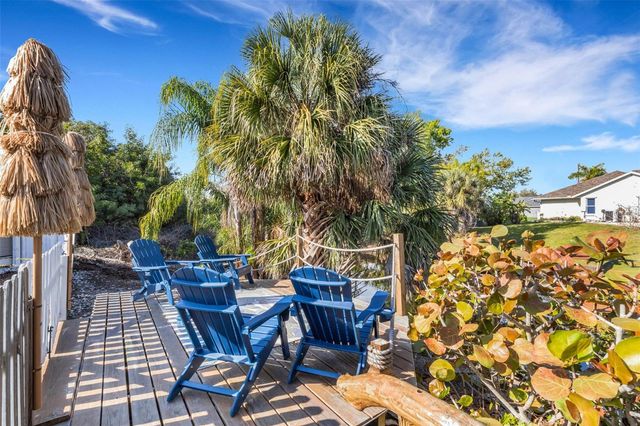 7442 ROSEMONT DRIVE, Englewood, FL 34224