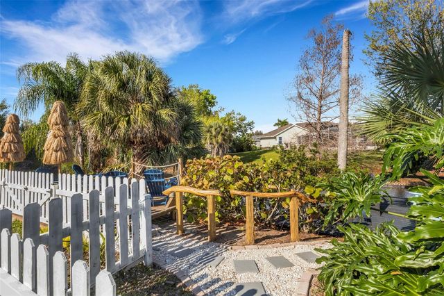 7442 ROSEMONT DRIVE, Englewood, FL 34224