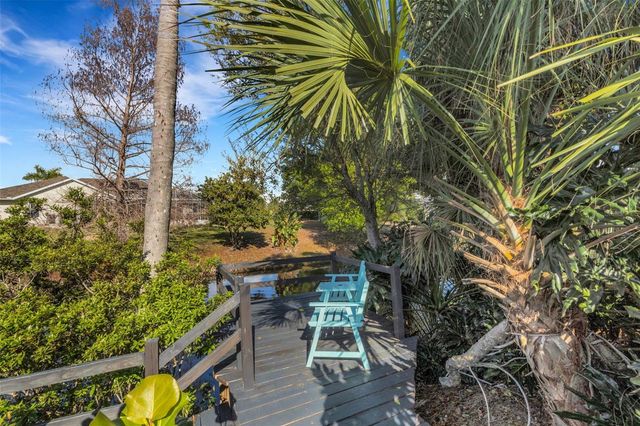 7442 ROSEMONT DRIVE, Englewood, FL 34224