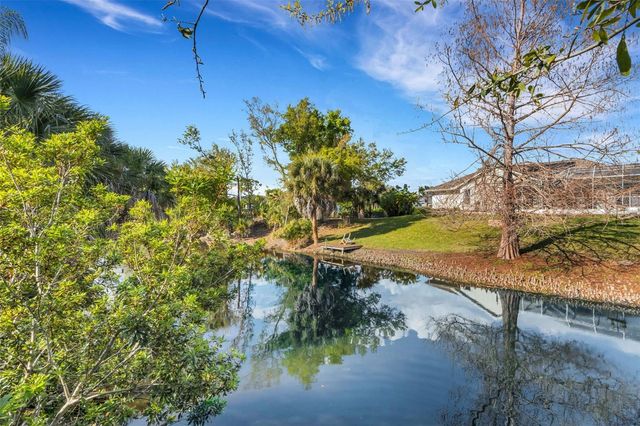 7442 ROSEMONT DRIVE, Englewood, FL 34224