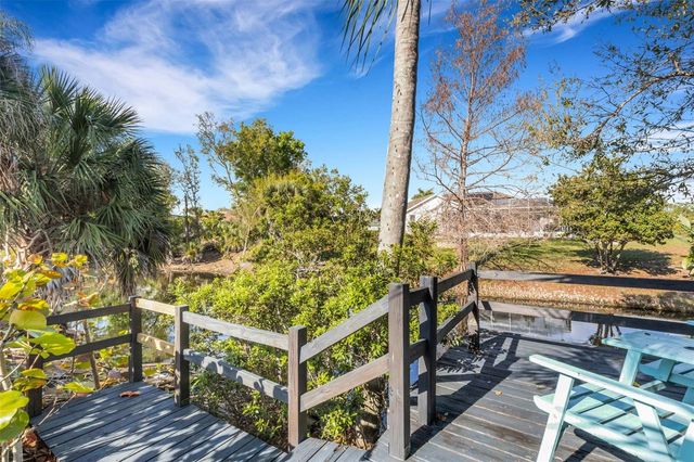 7442 ROSEMONT DRIVE, Englewood, FL 34224