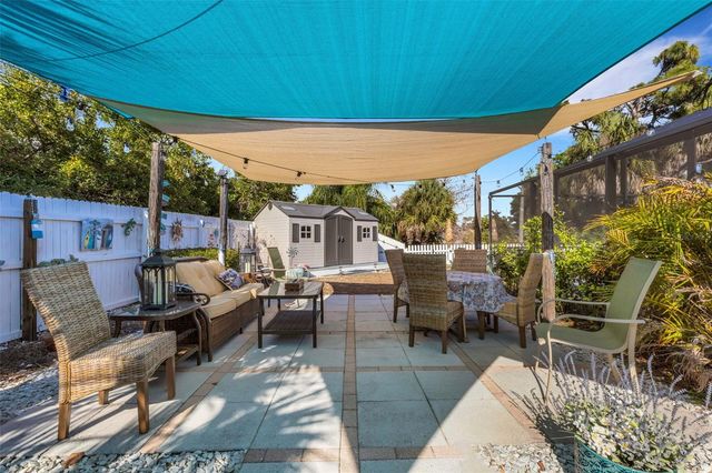 7442 ROSEMONT DRIVE, Englewood, FL 34224