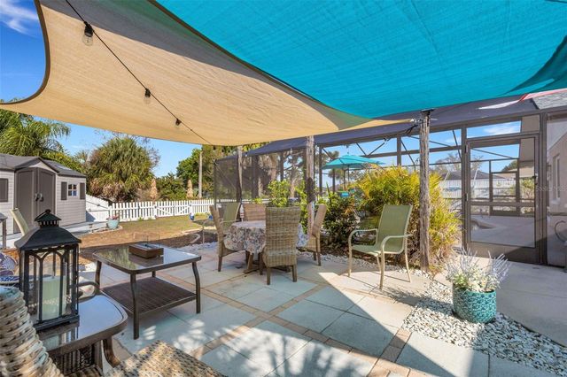 7442 ROSEMONT DRIVE, Englewood, FL 34224