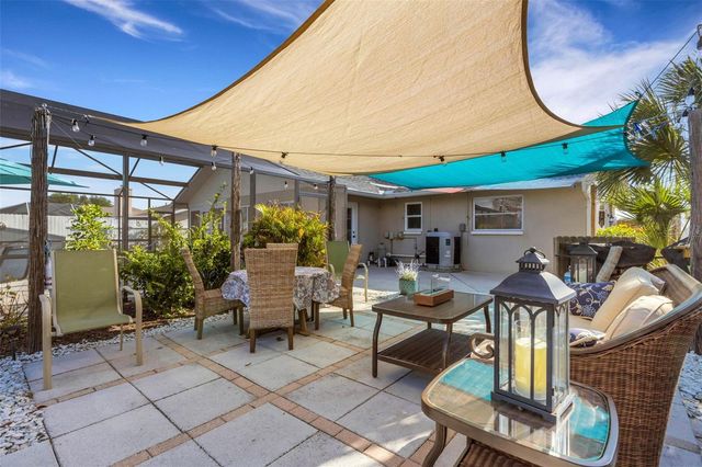 7442 ROSEMONT DRIVE, Englewood, FL 34224