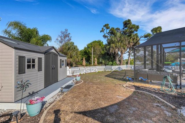 7442 ROSEMONT DRIVE, Englewood, FL 34224