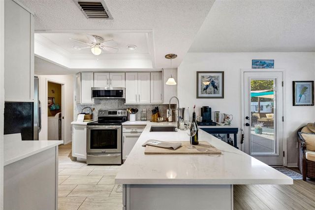 7442 ROSEMONT DRIVE, Englewood, FL 34224