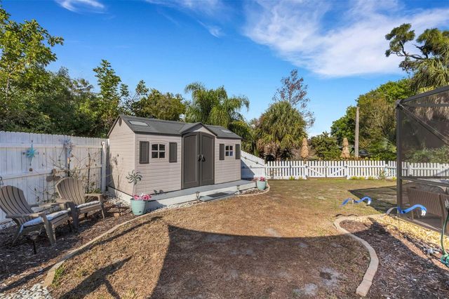 7442 ROSEMONT DRIVE, Englewood, FL 34224