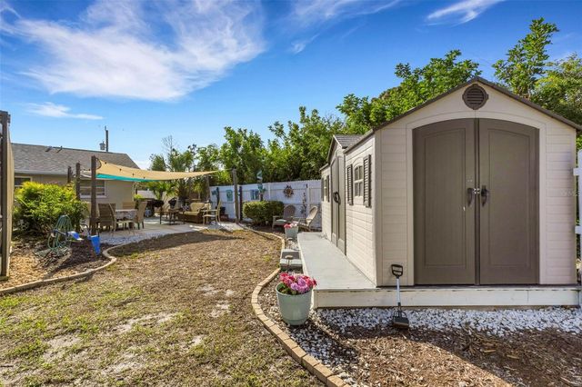 7442 ROSEMONT DRIVE, Englewood, FL 34224