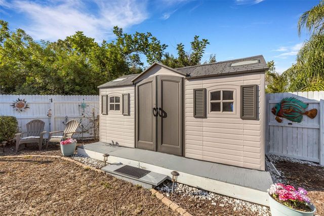 7442 ROSEMONT DRIVE, Englewood, FL 34224