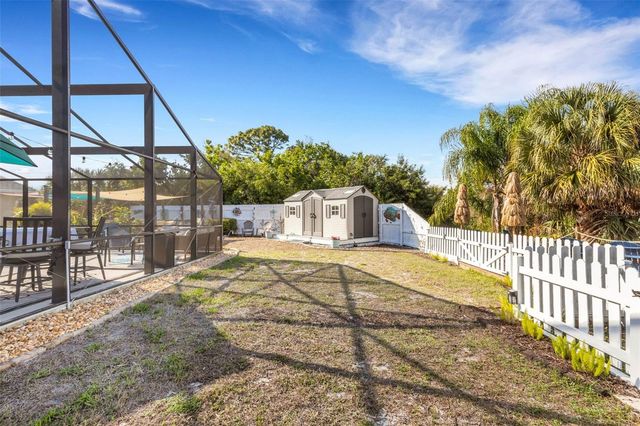 7442 ROSEMONT DRIVE, Englewood, FL 34224