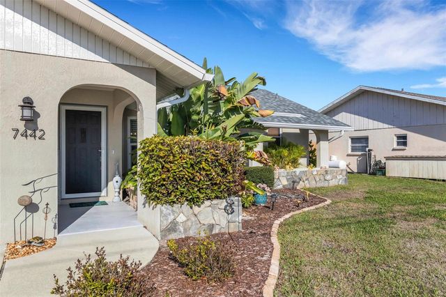 7442 ROSEMONT DRIVE, Englewood, FL 34224
