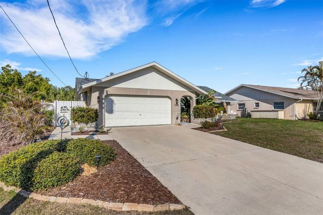 7442 ROSEMONT DRIVE, Englewood, FL 34224