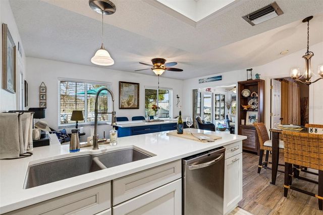 7442 ROSEMONT DRIVE, Englewood, FL 34224