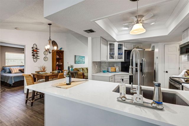 7442 ROSEMONT DRIVE, Englewood, FL 34224