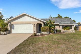 7442 ROSEMONT DRIVE, Englewood, FL 34224