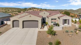 66470 E Peregrine Place, Tucson, AZ 85739