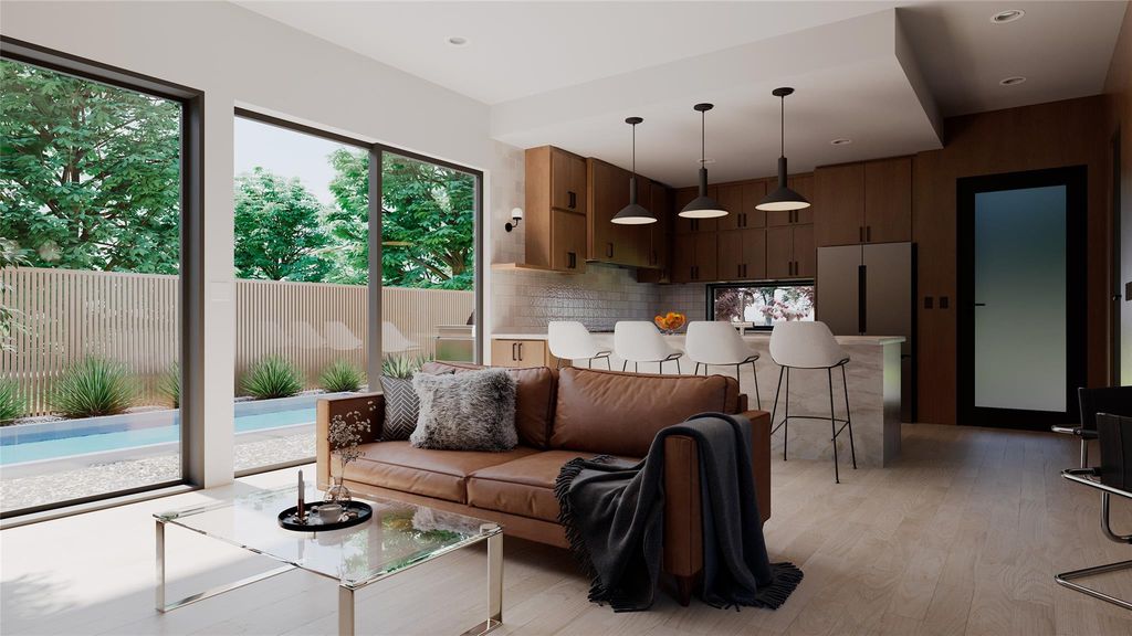 205 Medina ST 1, Austin, TX 78702