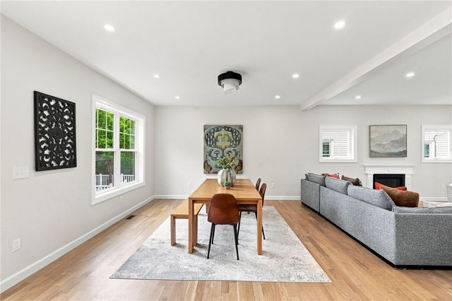 50 Planet Avenue, East Providence, RI 02915