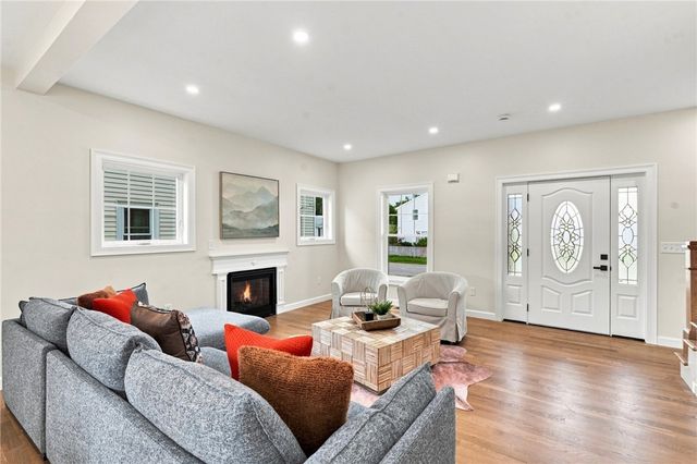 50 Planet Avenue, East Providence, RI 02915