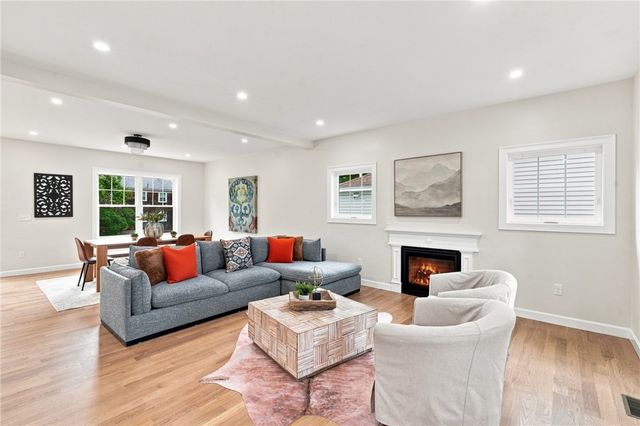 50 Planet Avenue, East Providence, RI 02915