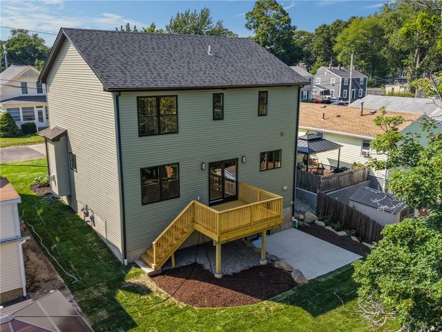 50 Planet Avenue, East Providence, RI 02915