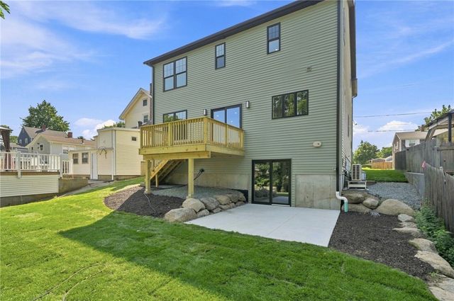 50 Planet Avenue, East Providence, RI 02915