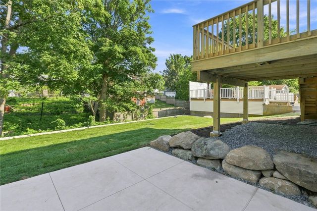 50 Planet Avenue, East Providence, RI 02915