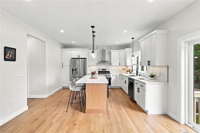 50 Planet Avenue, East Providence, RI 02915