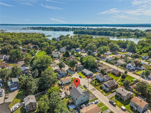 50 Planet Avenue, East Providence, RI 02915