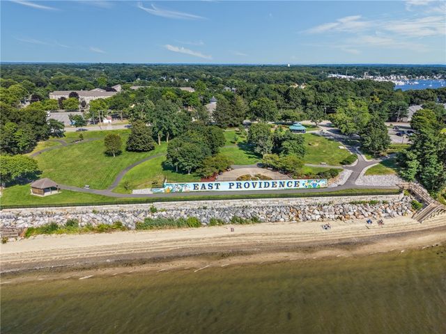 50 Planet Avenue, East Providence, RI 02915