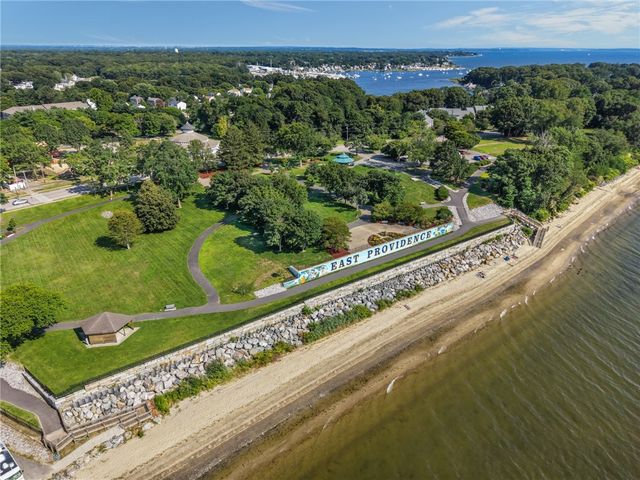 50 Planet Avenue, East Providence, RI 02915