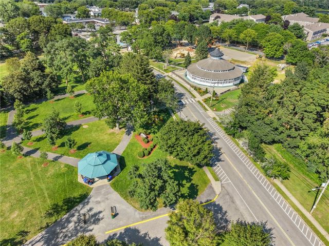 50 Planet Avenue, East Providence, RI 02915